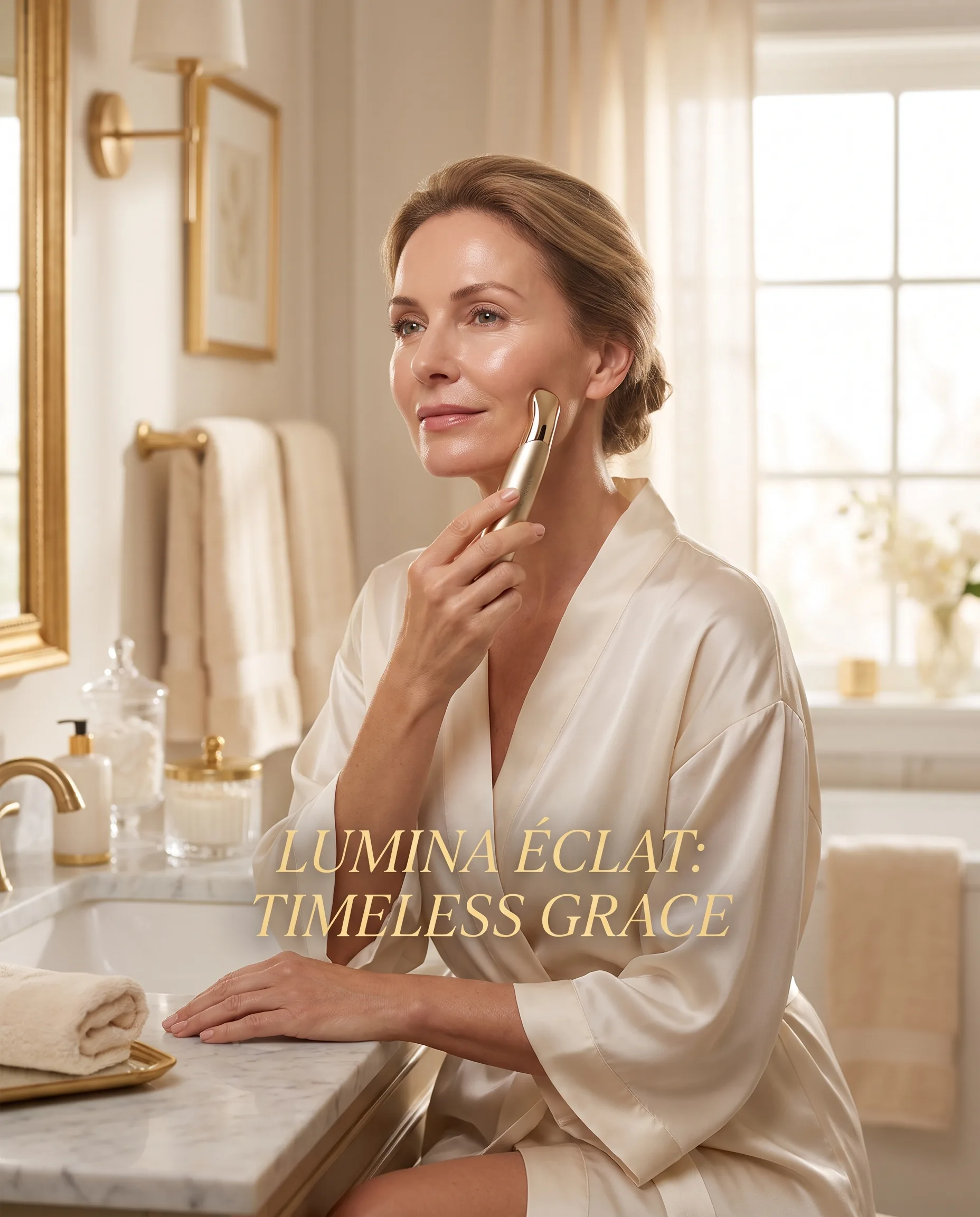 Emily Rose™ Facial Device – Skin Tightening & Glow Tool