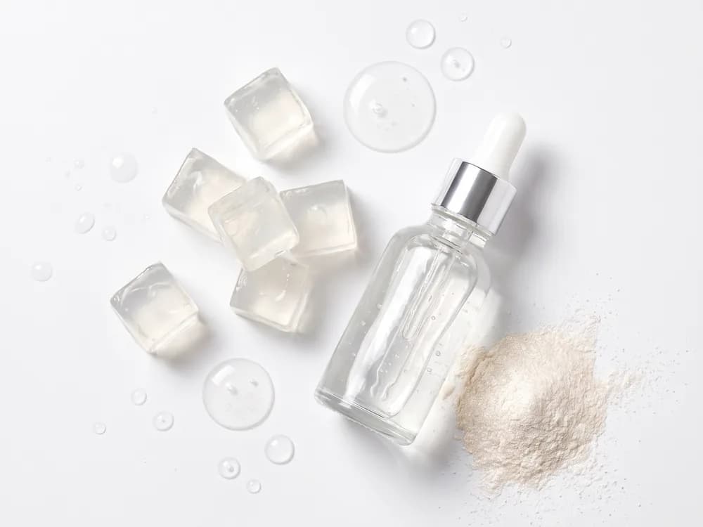 Hydrolyzed Collagen